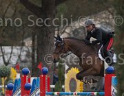 Chimirri B Caruso TosTour 2013- S4 7017 : Arezzo Equestrian Centre, Caruso, Chimirri Bruno, Toscana Tour 2013, foto di Stefano Secchi ©